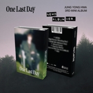 󡦥ե (from CNBLUE)/3rd Mini Album One Last Day (Nemo Album Ver.)(Ltd)