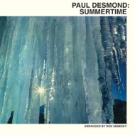 Paul Desmond/Summertime