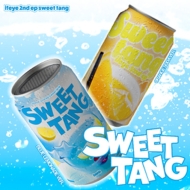 ifeye/2nd Ep Sweet Tang (Nemo Ver.)(Ltd)