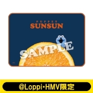 PUPPET SUNSUN」ローソンオリジナルグッズ | パペットスンスン