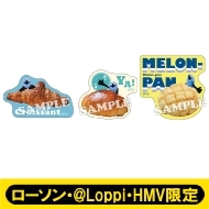 PUPPET SUNSUN」ローソンオリジナルグッズ | パペットスンスン