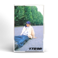 LIBRO アルバム『胎動』LP＆カセット、7インチ同時発売