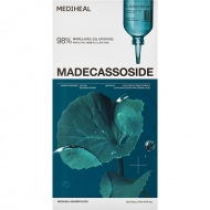 マデカッソシドエッセンシャルマスク ブレミッシュリペア / 4枚入