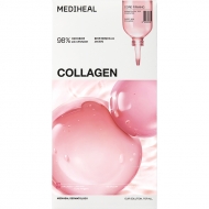 コラーゲンエッセンシャルマスク コアファーミング / 4枚入