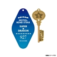 EBiDAN/(Superdragon)`[tL[z_[ / Ebidan The Live 2025 Hotel Nine Star