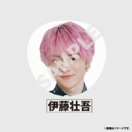 EBiDAN/(Superdragon / ɓs)2025 Big  / Ebidan The Live 2025 Hotel Nine Star