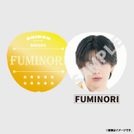 EBiDAN/(Buddiis / Fuminori)2025 Big  / Ebidan The Live 2025 Hotel Nine Star