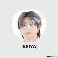 EBiDAN/(Buddiis / Seiya)2025 Big  / Ebidan The Live 2025 Hotel Nine Star