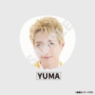 EBiDAN/(Buddiis / Yuma)2025 Big  / Ebidan The Live 2025 Hotel Nine Star