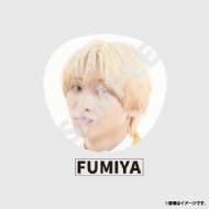 EBiDAN/(Buddiis / Fumiya)2025 Big  / Ebidan The Live 2025 Hotel Nine Star