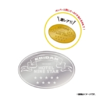 Pins / EBiDAN THE LIVE 2025 HOTEL NINE STAR
