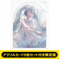 劇場版プロセカ Blu-ray 2025年10月29日 発売 【7/3まで10
