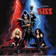 KISS レコード 3枚セット L2.L15.L17 Amazon.co.jp: キス・イン・ザ・ムーンライト[EPレコード