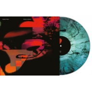 Worlds In Collision (Turquoise Marble Vinyl)
