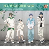 ƥ˥β/All Together Now 硼(Cv ) / ͹(Cv ְζϺ) / ¼(Cv ʰ湬) / ĸϺ(Cv  ŵ)
