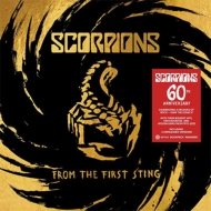 CDアルバム｜Scorpions (スコーピオンズ)｜商品一覧｜HMV&BOOKS