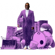 Nate Smith (Jazz)/Live-action