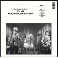 ザ・ポリス　アナログレコード　セット売りです Yahoo!オークション -「police」(レコード) の落札相場・落札価格