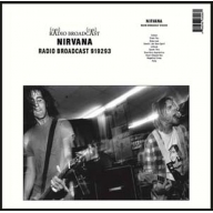 NIRVANA LP アナログ レコード ニルヴァーナ Amazon.co.jp: NEVERMIND [12 inch Analog]: ミュージック