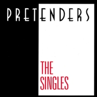プリテンダーズ ベスト『The Singles (ザ・グレイト