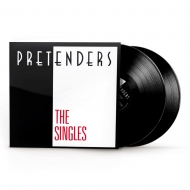 プリテンダーズ ベスト『The Singles (ザ・グレイト