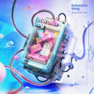 Merry BAD TUNE. バチュンカード SS Merry BAD TUNE. バチュンカード SS