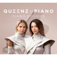 Queenz of Piano : Piano Cosmos