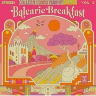 Colleen Cosmo Murphy Presents Balearic Breakfast Volume 4 (2gAiOR[h)