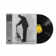 ケニー・バレル　ブルーセイ・バレル　US盤　オリジナル　RVG　Mono　LP 今ならほぼ即納！ ケニー・バレル ブルーセイ・バレル US盤