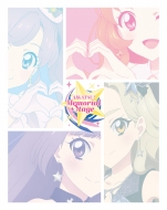 アイカツスターズ! - アイカツ　ライブ　DVD Blu-ray Amazon.co.jp: アイカツ! ミュージックフェスタ2017 アイカツ