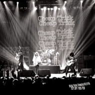 チープ・トリック／コンプリート・エピック・アルバム・コレクション (14CD) Cheap Trick - The Complete Epic Albums Collection - Amazon