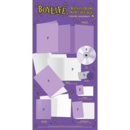 BOYLIFE yAz(CD+ubNbg)