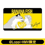 BANANA FISH」ローソンオリジナルグッズ発売決定！|グッズ