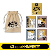 BANANA FISH �В��t�h���b�v�R�[�q�[�i5����j�y@Loppi�EHMV����z