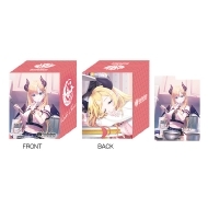 zCu (hololive)/Vol.12 傱 ItBVzJP[XF Hololive Official Card GameE