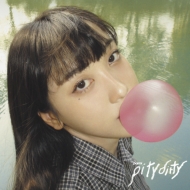 Pity Dirty / Kiss Me Blue (7C`VOR[h)