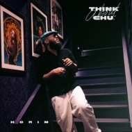 Think About`Chu C/W Think About`Chu(Hookuo Remix)