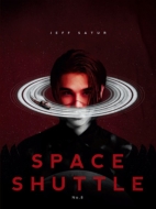 ジェフ・サター 最新アルバム『スペース・シャトルNo．8