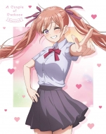 A Couple of Cuckoos Season2 Blu-ray Vol.1