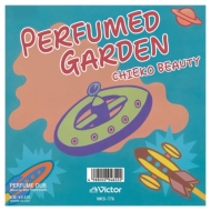 PERFUMED GARDEN (7C`VOR[h)
