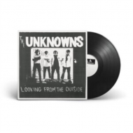 Looking From The Outside