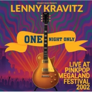 CDアルバム｜Lenny Kravitz (レニー・クラヴィッツ)｜商品一覧