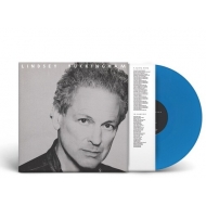 Lindsey Buckingham/Lindsey Buckingham (Blue) (Colored Vinyl)