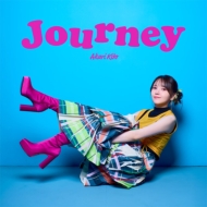 鬼頭明里　特典CDまとめ売り Journey｜鬼頭明里オフィシャルサイト