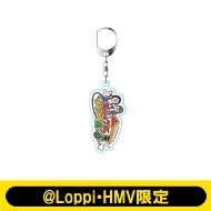 �A�N�����L�[�z���_�[ �ԑg���S�y@Loppi�EHMV����z