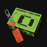 LEECHANGSUB SINGLE ALBUM: VROOM VROOM (START ver.)(META)