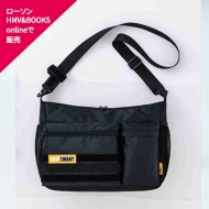 GRIP SWANY bytV_[obOBOOK special package ver.
