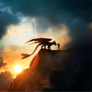 ҥåȥɥ饴/How To Train Your Dragon (Colored Vinyl)