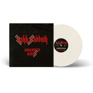 ザック・サバス 初ベストアルバム『Greatest Riffs』2025年9月