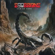 CDアルバム｜Scorpions (スコーピオンズ)｜商品一覧｜HMV&BOOKS